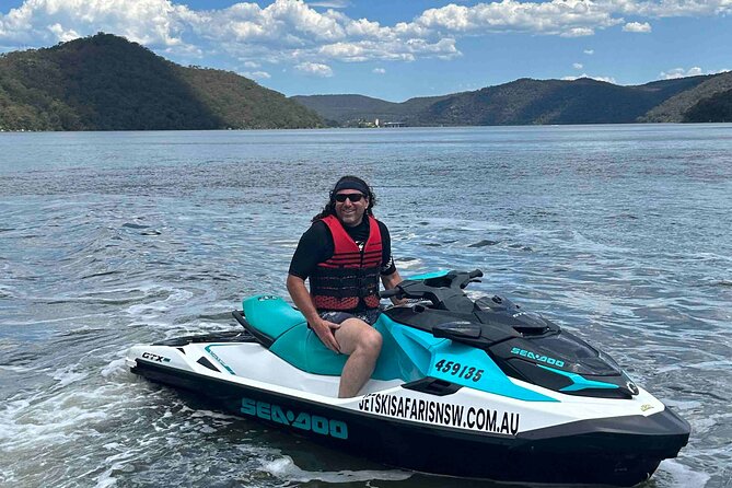 1.5 Hr Jet Ski Safari - Is the $234.16 price fair?
