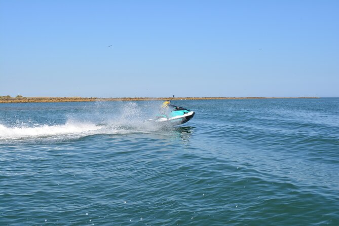 1 Hour Jet Ski Experience in Isla Canela - Should you book it?