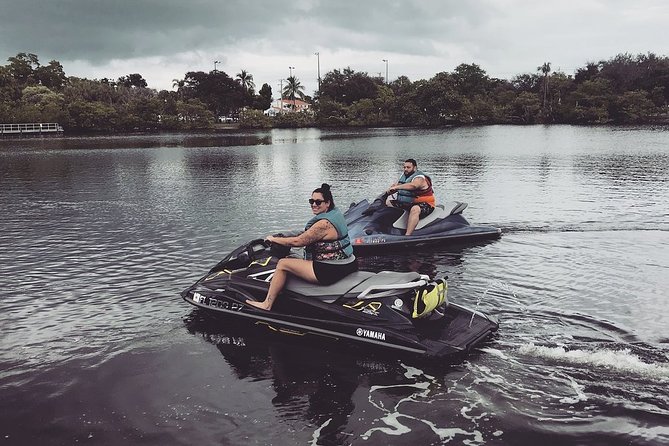 1 Hour Jet Ski Rental in Fort Lauderdale - Who should book this Fort Lauderdale experience