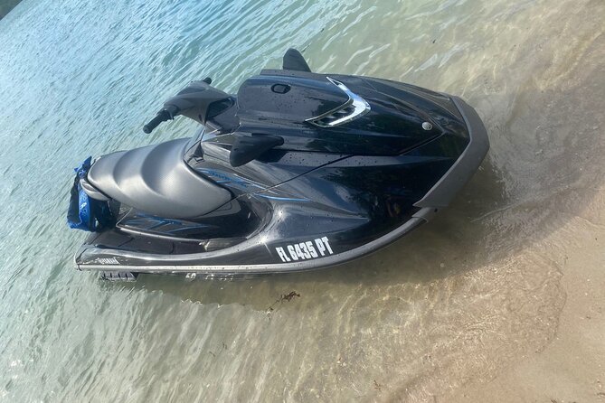 1-Hour Jet ski Ride in Miami, Florida - What the $135 price really covers