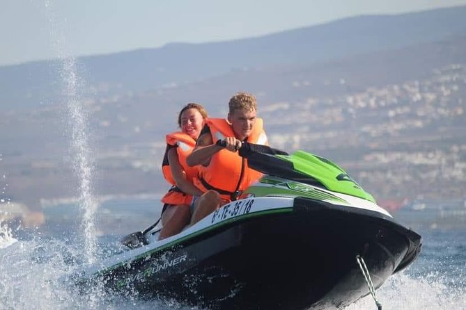 1 hour Jet Ski Safari - Key points to know before you book