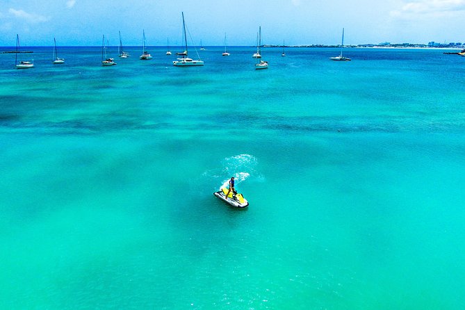 1-Hour Jet Ski Tour: Single or Double Option - Key points to know before you book