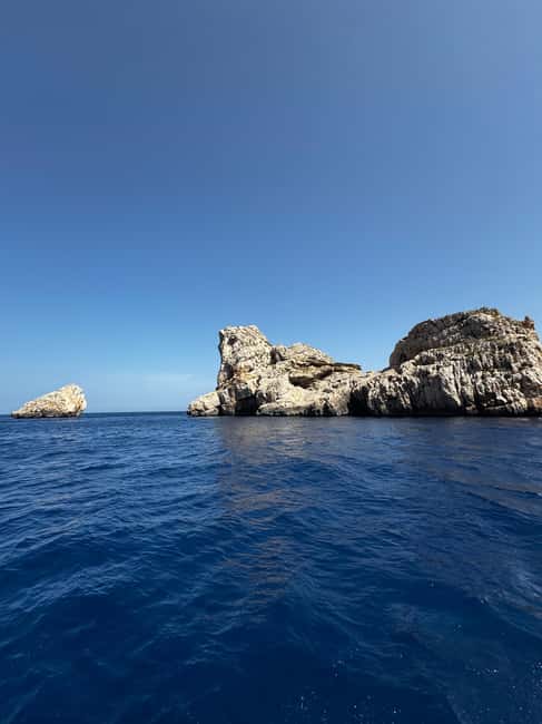 1-hour jet ski tour with no license required - What the one-hour jet ski ride is really like