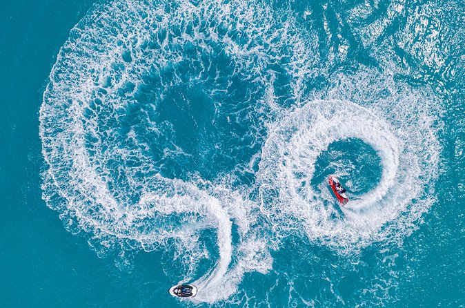 1 hour Luquillo Guided Jetski Tour to Las Picuas - Should you book the Las Picuas ride?
