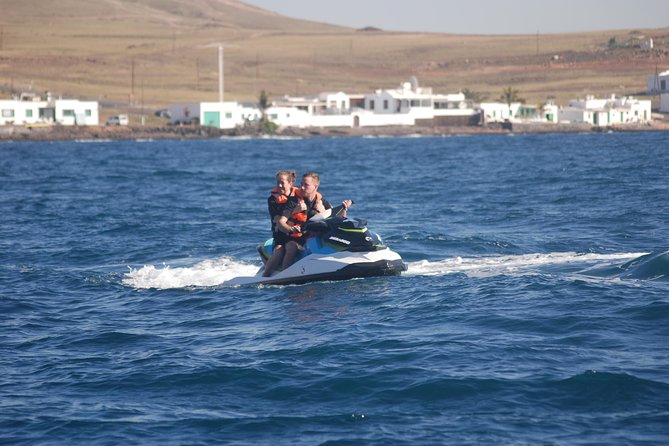 120 min Jet Ski South Route - The strongest part is the staff and equipment experience
