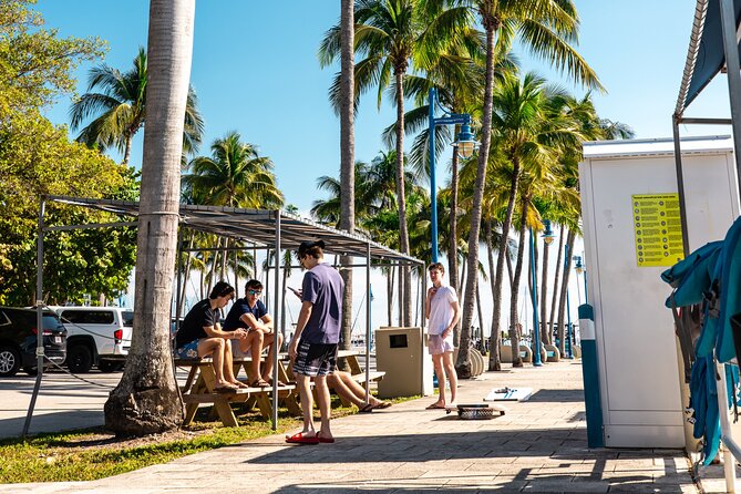 1hr Jet Ski with Miami Watersports (all Fees included) - How to get the best value