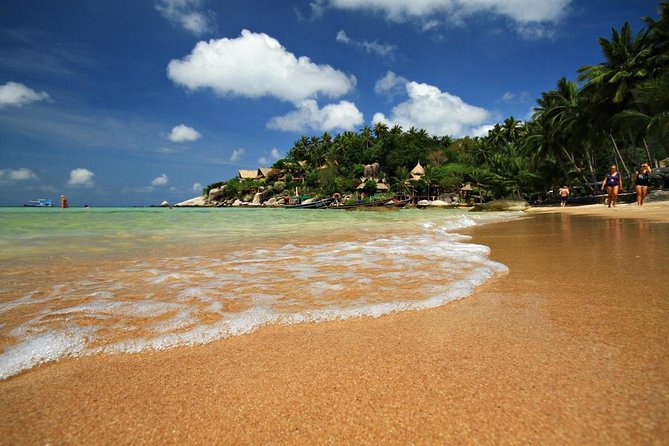 2.5 hours Pig Island-Virgin Islands & Snorkeling Jet Ski Safari - A jet ski safari with more than beach laps