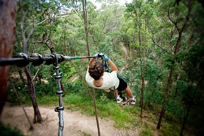 2.5 hr Jet Ski Safaris tour - Ultimate Adventure + island stop - The South Stradbroke Island break