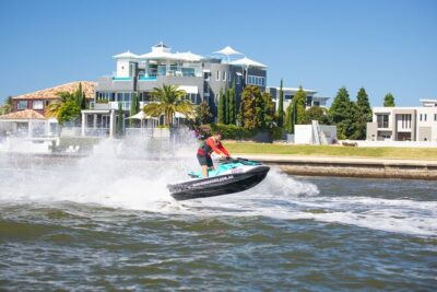 2.5 hr Jet Ski Safaris tour – Ultimate Adventure + island stop
