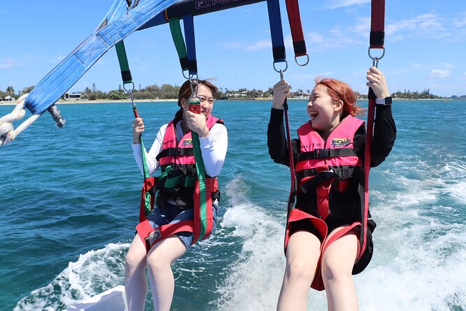 2.5 hr Jet Ski Safaris tour - Ultimate Adventure + island stop - Who will enjoy the 2.5-hour safari most?