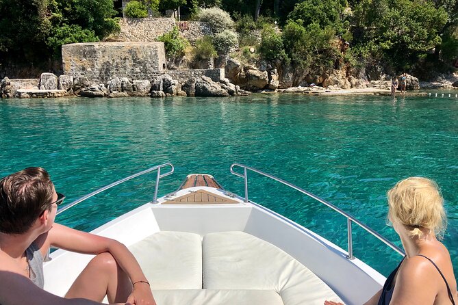 2-Hour Dubrovnik Fun and Exciting Jet Ski Safari Adventure Tour - Lokrum and the story of Richard the Lionheart