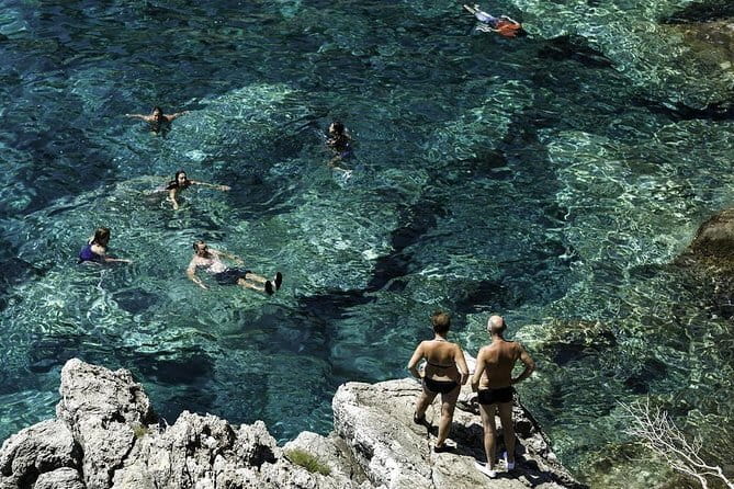 2-Hour Dubrovnik Fun and Exciting Jet Ski Safari Adventure Tour - How the jet skis feel on the water
