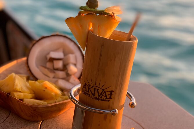 2 hours discovery tour of Moorea by Jet Ski - Guides who shape the experience