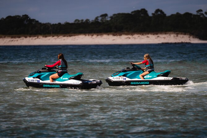 2 Hours Shell Island Jet Ski Tour - Is $159 per person a fair price?