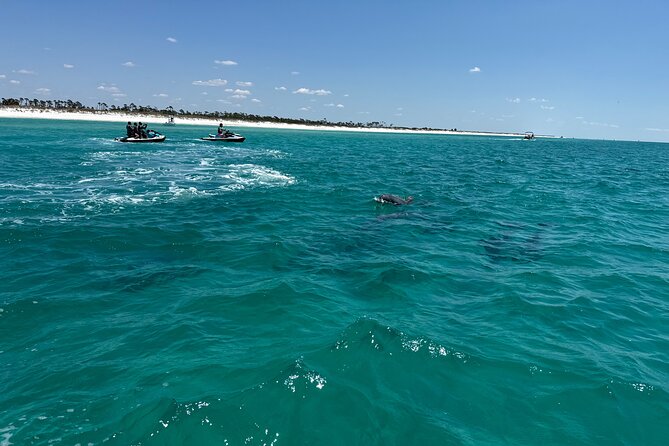 2 Hours Shell Island Jet Ski Tour - Cancellation and practical planning