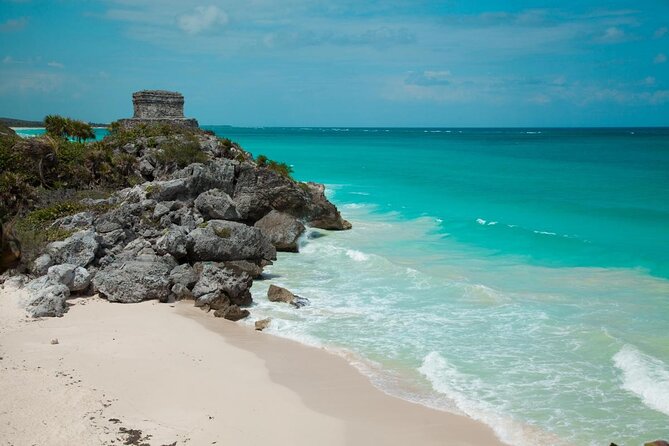 2 in 1 Parasail Cancun and Jet ski - Quick facts before you book