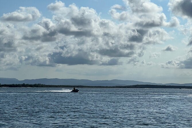 3 Hour Gold Coast Jetski Adventure to Stradbroke Island - What the price includes, and where value depends on you