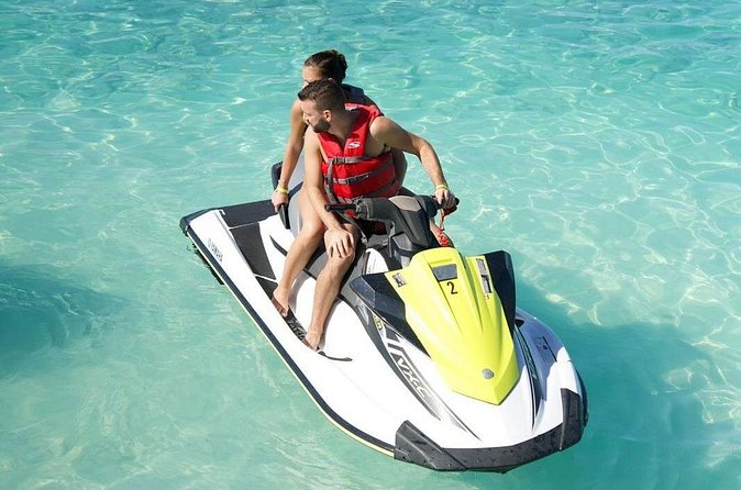 3 Hour Jet ski Adventure Swim with Rays and More - Is $375 per person a fair price?