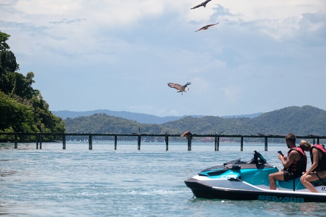 3-Hours Jet Ski Langkawi Island Tour Experience - Who Will Enjoy This Jet Ski Tour Most