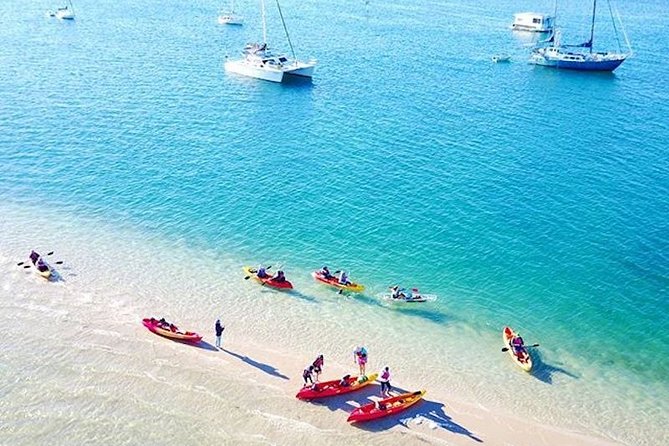 30 min Jet Ski Safari - Age rules and family planning