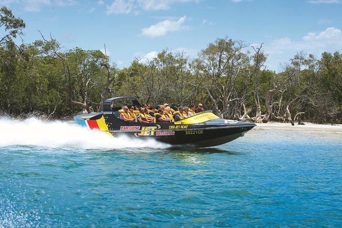 30 min Jet Ski Safari - Booking flexibility and practical details