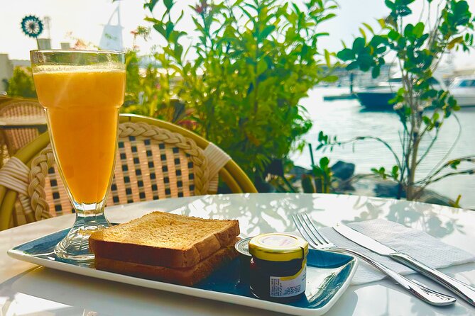 30-Min Jet Ski Tour: English Breakfast, Burj Al Arab View Bliss - Is the $101 group price good value?