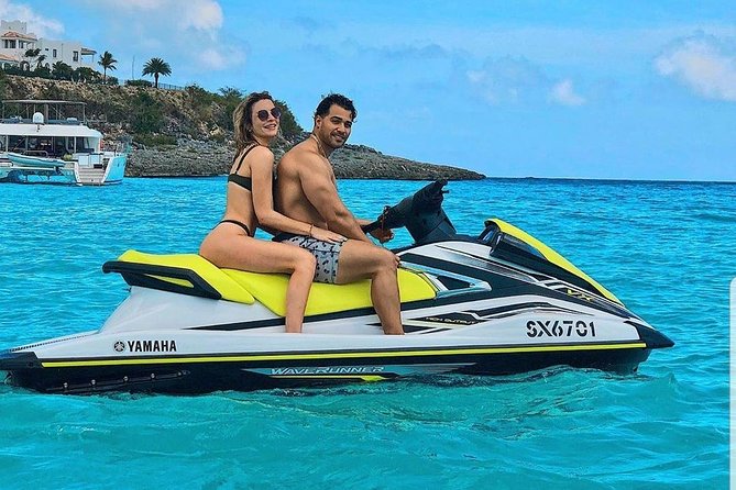 30-min Jet Ski Tour: Single or Double Option - Is $100 a fair price for 30 minutes?