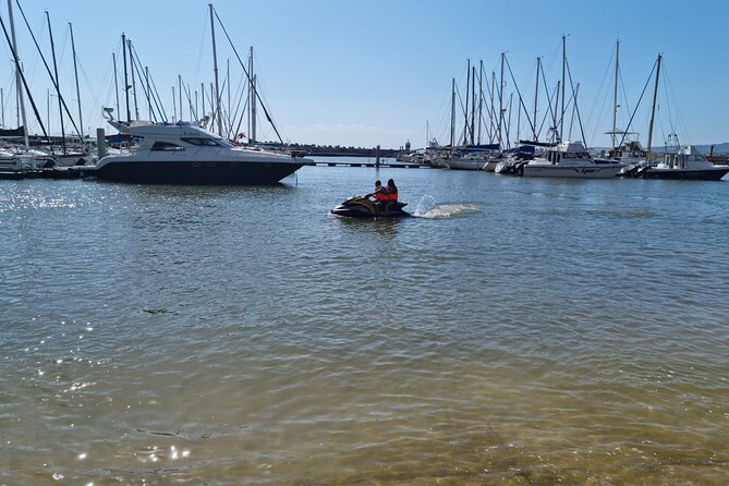 30 Minute Jet Ski Rental - Is the price fair?