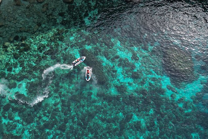 30 minute, Jet Ski Rental Malta - Self guided - No Licence Needed - What the 2024 Wave Runner adds for first-time riders