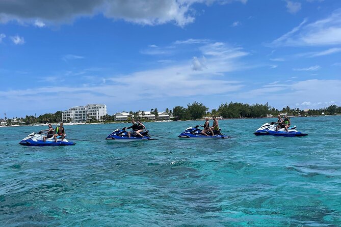 3HR Full Island Life Jetski Tour - Key points to know before booking