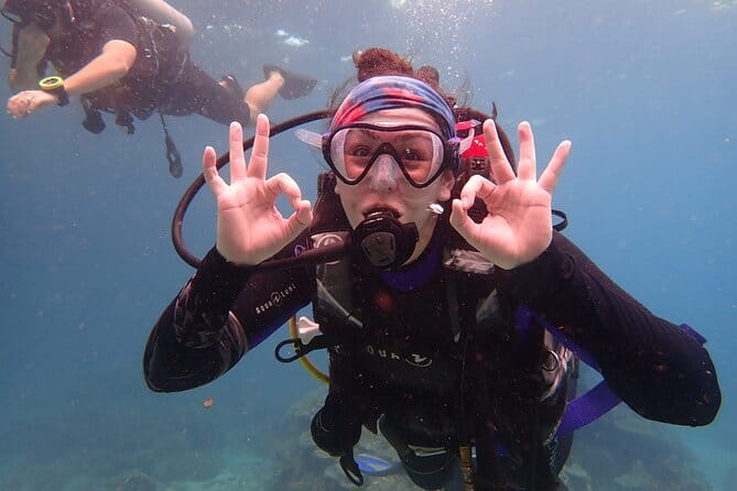 4 Hours and 50km Jet Ski Tour to 6 Phuket Islands - Monkey Island and the mangrove forest