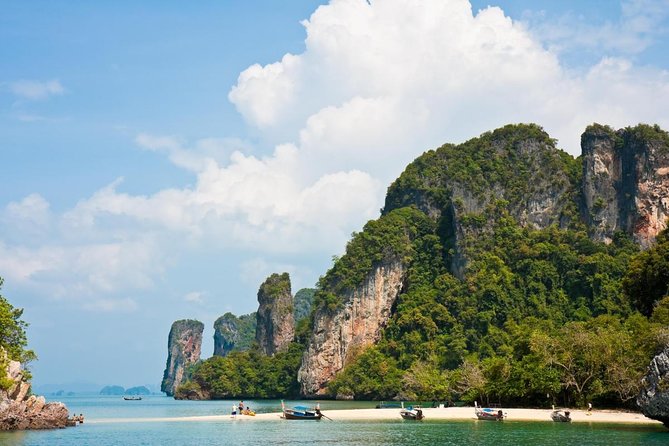 4 Hours Jet Ski Experience Hopping To 9 Islands in Phuket - Key points to know before booking
