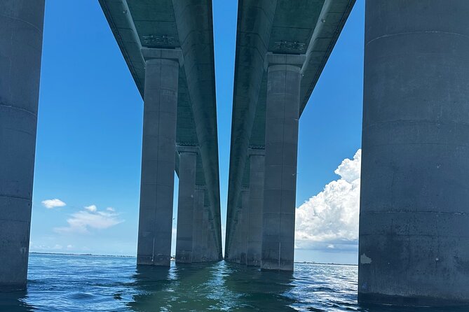 90 Minute Jet Ski Ft Desoto Sand Bar Tour - The Florida boating license issue