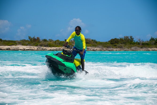 Abandoned Shipwreck Jet Ski Tour - Key points to know before you book