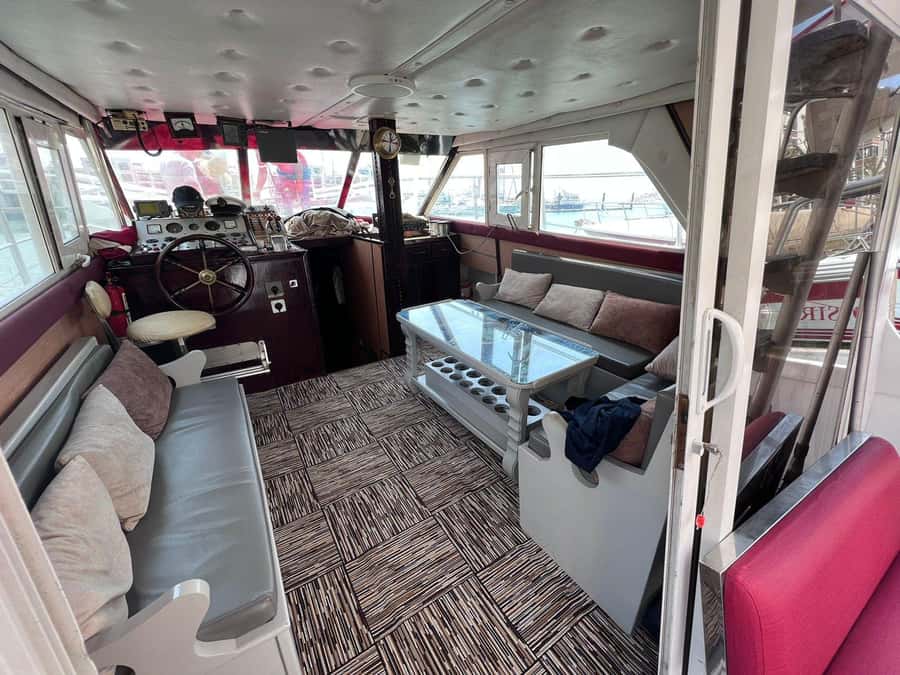 Agadir: Boat Tour with Lunch, Fishing & Jetski - How the $144 price compares in value