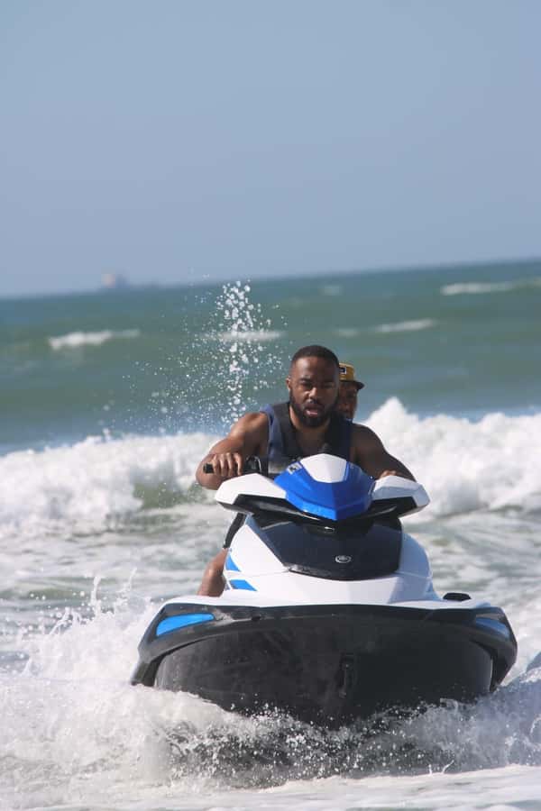 Agadir: Jet Ski Adventure W- Optional Quad Bike on The Beach - Key points to know before you book