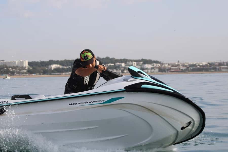 Agadir: Jet Ski Expereince with Hotel Transfers - Weather matters more than your calendar
