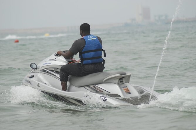 Agadir Jet Ski Experience - Price, value, and the cost of photographs