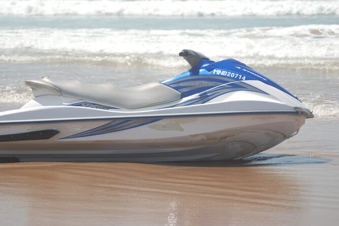 Agadir Jet Ski Experience - Who will enjoy this most