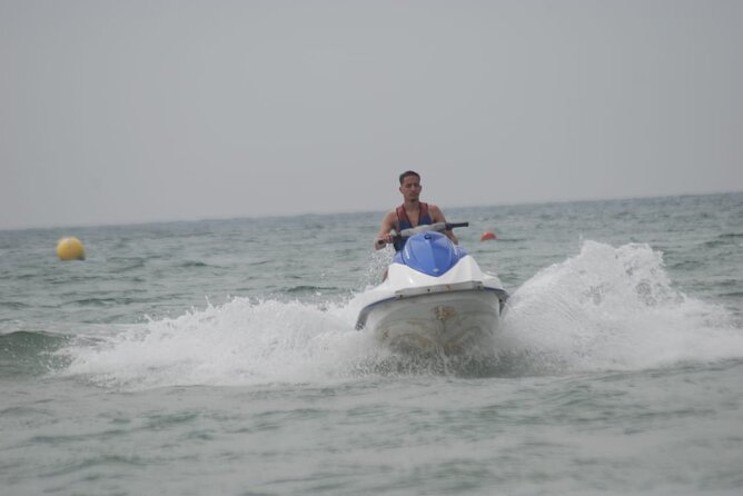 Agadir Jet Ski Experience - My verdict on the Agadir Club Loisirs experience
