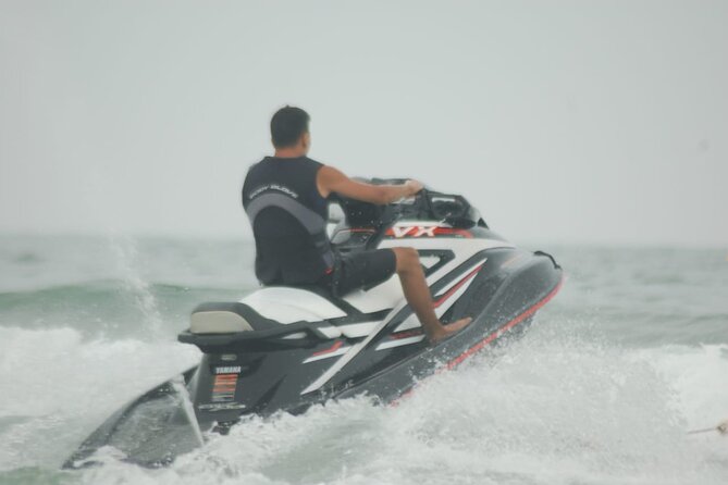 Agadir Jet Ski Experience - Key points to know before you book