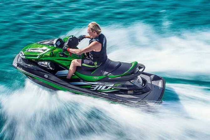 Agadir Jet Ski & Quad Bike Adventure - Key points to know before booking