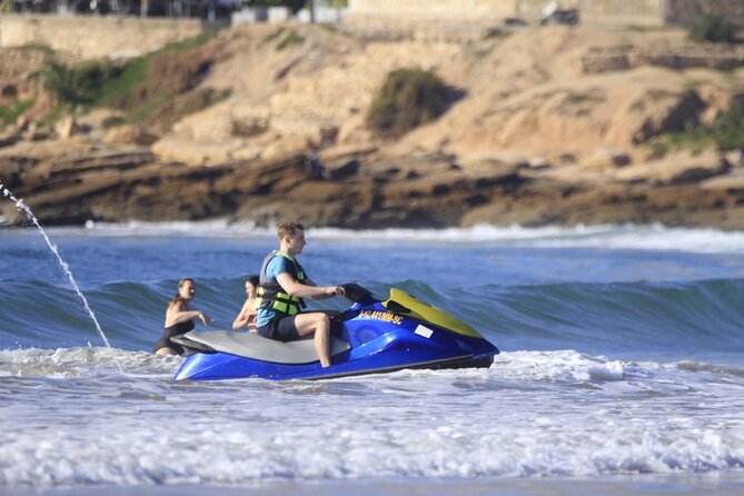 Agadir Jet Ski & Quad Bike Adventure - Why the safety briefing matters for beginners
