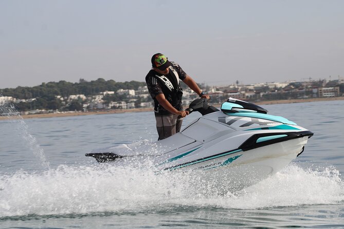 agadir jetski academy rental - Key points to know before booking