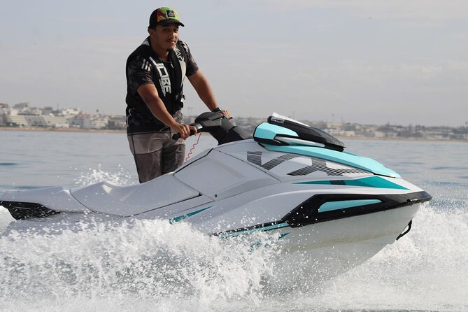 agadir jetski academy rental - What the price means for couples and groups