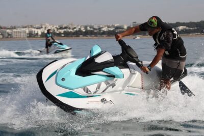 agadir jetski academy rental