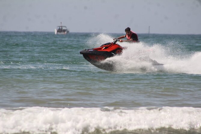 agadir jetski academy rental - Who will enjoy this Agadir activity most