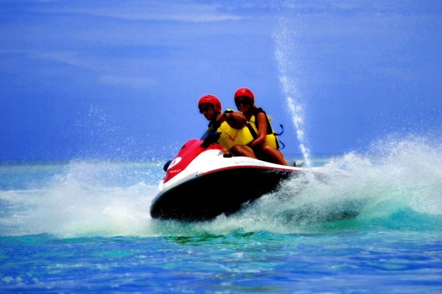 Agadir or Taghazout : Jet Ski Fast and Furious - What makes Tamraght and Aourir worth seeing