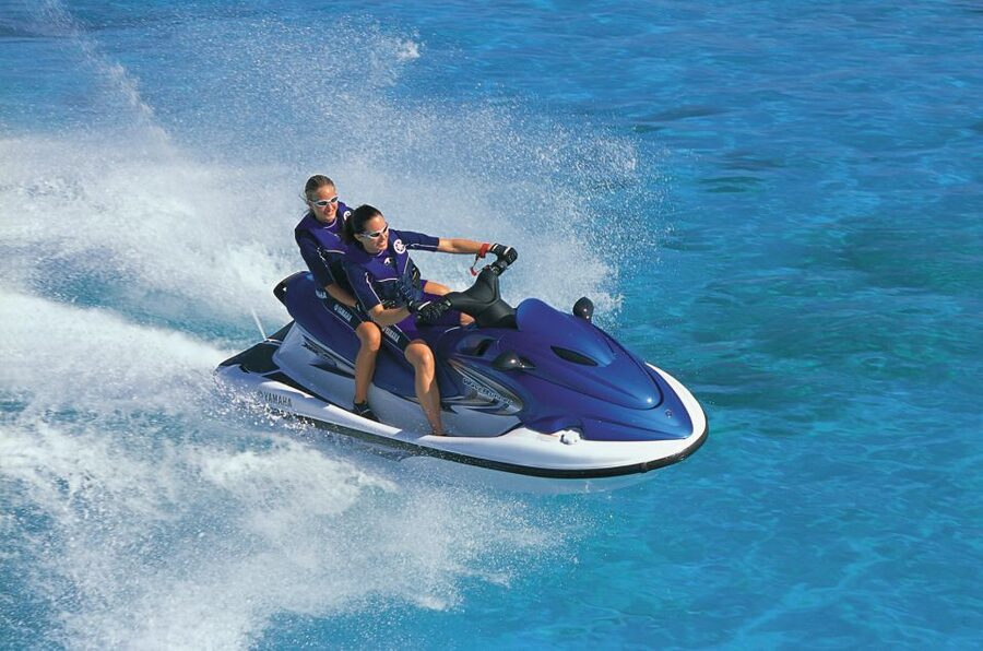 Agadir or Taghazout : Jet Ski Fast and Furious - Is $176 a fair price?