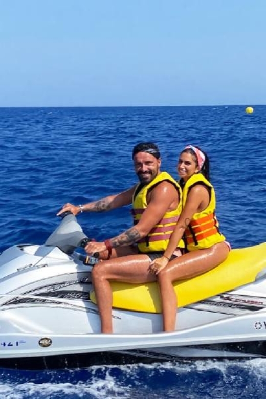 Agia Pelagia: Jet Ski - Who should book this jet ski ride?